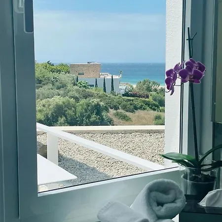 Séjour chez l'habitant J9 Zahara de los Atunes